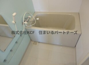 すかる通東の物件内観写真